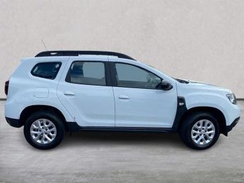 DACIA DUSTER 1.3 Tce Comfort Suv 5Dr Petrol Edc Euro 6 (S/S) (150 Ps)