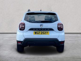 DACIA DUSTER 1.3 Tce Comfort Suv 5Dr Petrol Edc Euro 6 (S/S) (150 Ps)
