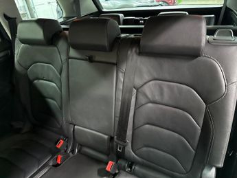 SKODA KODIAQ 1.5 Tsi Act Se L Executive Suv 5Dr Petrol Dsg Euro 6 (S/S) (7 Se