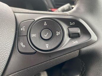 VAUXHALL CORSA 50Kwh Gs Hatchback 5Dr Electric Auto (136 Ps)