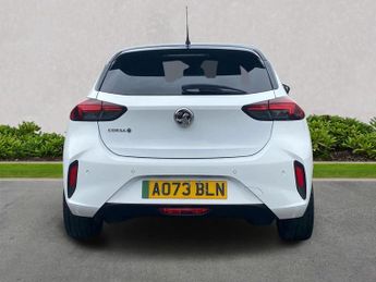 VAUXHALL CORSA 50Kwh Gs Hatchback 5Dr Electric Auto (136 Ps)