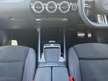 MERCEDES-BENZ EQA Eqa 250+ 140Kw Amg Line Executive 70.5Kwh 5Dr Auto