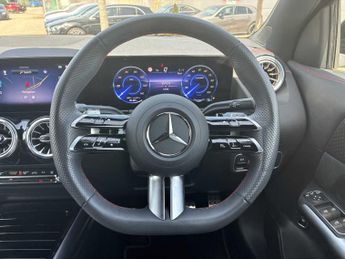 MERCEDES-BENZ EQA Eqa 250+ 140Kw Amg Line Executive 70.5Kwh 5Dr Auto