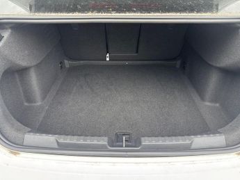 AUDI A3 35 Tfsi Edition 1 4Dr S Tronic [Comfort+Sound]
