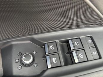 AUDI A3 35 Tfsi Edition 1 4Dr S Tronic [Comfort+Sound]