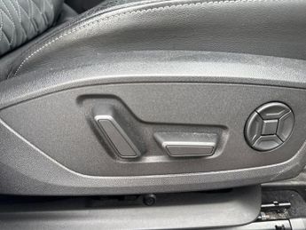 AUDI A3 35 Tfsi Edition 1 4Dr S Tronic [Comfort+Sound]