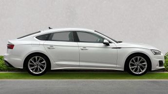 AUDI A5 2.0 Tfsi 35 Sport Sportback 5Dr Petrol S Tronic Euro 6 (S/S) (15
