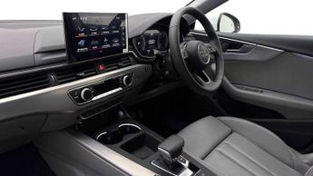 AUDI A5 2.0 Tfsi 35 Sport Sportback 5Dr Petrol S Tronic Euro 6 (S/S) (15