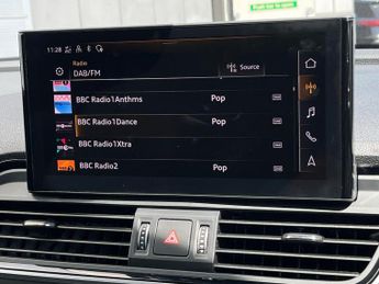 AUDI Q5 2.0 Tdi 40 S Line Suv 5Dr Diesel S Tronic Quattro Euro 6 (S/S) (