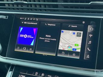 AUDI Q7 45 Tdi Quattro S Line 5Dr Tiptronic