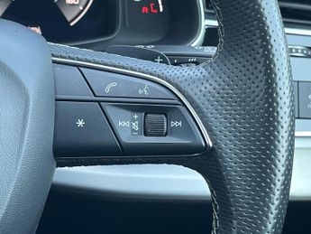 AUDI Q7 3.0 Tdi V6 45 Black Edition Suv 5Dr Diesel Tiptronic Quattro Eur