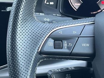 AUDI Q7 3.0 Tdi V6 45 Black Edition Suv 5Dr Diesel Tiptronic Quattro Eur