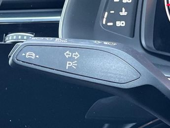 AUDI Q7 3.0 Tdi V6 45 Black Edition Suv 5Dr Diesel Tiptronic Quattro Eur