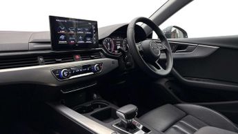 AUDI A5 2.0 Tfsi 35 Sport Sportback 5Dr Petrol S Tronic Euro 6 (S/S) (15