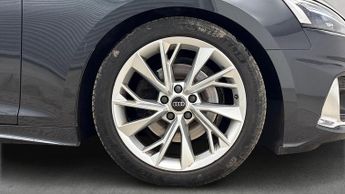 AUDI A5 2.0 Tfsi 35 Sport Sportback 5Dr Petrol S Tronic Euro 6 (S/S) (15