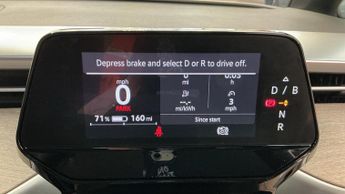 VOLKSWAGEN ID. BUZZ Pro 77Kwh Style Mpv 5Dr Electric Auto (204 Ps)