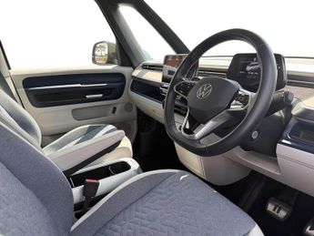 VOLKSWAGEN ID. BUZZ Pro 77Kwh Style Mpv 5Dr Electric Auto (204 Ps)