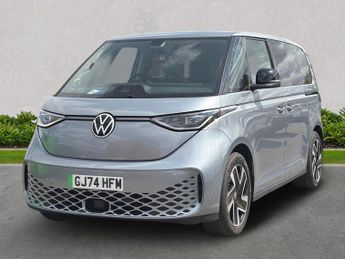 VOLKSWAGEN ID. BUZZ Pro 77Kwh Style Mpv 5Dr Electric Auto (204 Ps)