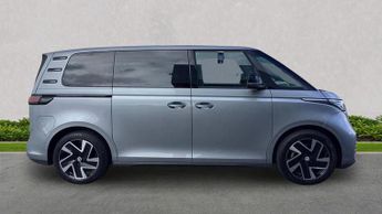 VOLKSWAGEN ID. BUZZ Pro 77Kwh Style Mpv 5Dr Electric Auto (204 Ps)
