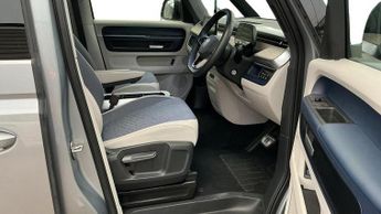 VOLKSWAGEN ID. BUZZ Pro 77Kwh Style Mpv 5Dr Electric Auto (204 Ps)