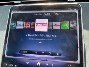 MERCEDES-BENZ EQE 350 4M 215Kw Amg Line Night Ed Prem+ 91Kwh 5Dr At