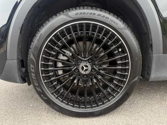 MERCEDES-BENZ EQB Eqb 250+ 140Kw Urban Edition 70.5Kwh 5Dr Auto