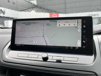 NISSAN QASHQAI 1.5 E-Power N-Connecta 5Dr Auto