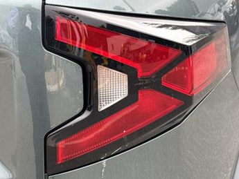 DACIA DUSTER 1.6 Hybrid 140 Extreme 5Dr Auto