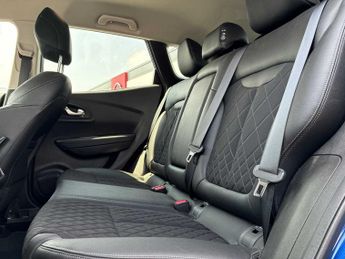 RENAULT KADJAR 1.3 Tce Techno 5Dr Edc