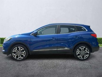 RENAULT KADJAR 1.3 Tce Techno 5Dr Edc