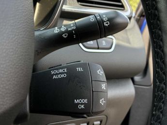 RENAULT KADJAR 1.3 Tce Techno 5Dr Edc