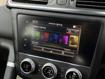 RENAULT KADJAR 1.3 Tce Techno 5Dr Edc