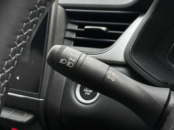 RENAULT CAPTUR 1.6 E-Tech Full Hybrid 145 Techno 5Dr Auto
