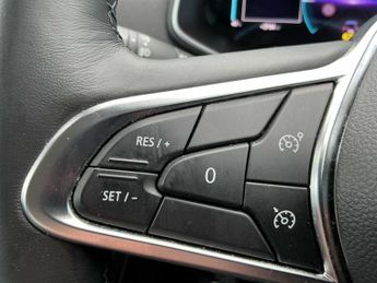 RENAULT ZOE 100Kw Gt Line + R135 50Kwh Rapid Charge 5Dr Auto