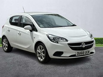 Vauxhall Corsa 1.4 [75] Sport 5Dr [Ac]