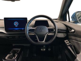 VOLKSWAGEN ID.4 Pro 77Kwh Match Suv 5Dr Electric Auto (286 Ps)