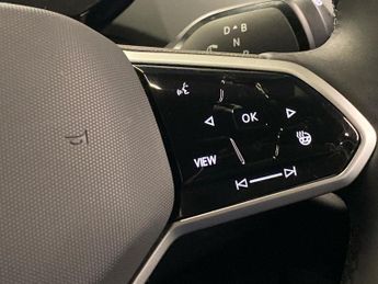 VOLKSWAGEN ID.4 Pro 77Kwh Match Suv 5Dr Electric Auto (286 Ps)