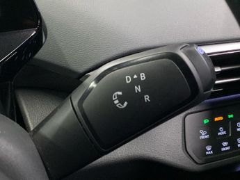 VOLKSWAGEN ID.4 Pro 77Kwh Match Suv 5Dr Electric Auto (286 Ps)