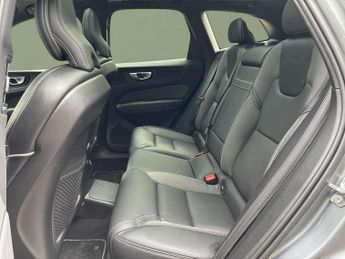 VOLVO XC60 2.0 T8 [390] Hybrid R Design 5Dr Awd Geartronic