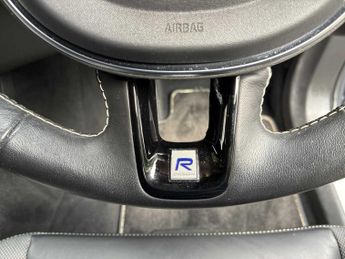 VOLVO XC60 2.0 T8 [390] Hybrid R Design 5Dr Awd Geartronic
