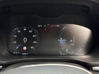 VOLVO XC60 2.0 T8 [390] Hybrid R Design 5Dr Awd Geartronic