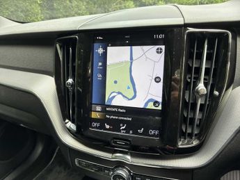 VOLVO XC60 2.0 T8 [390] Hybrid R Design 5Dr Awd Geartronic
