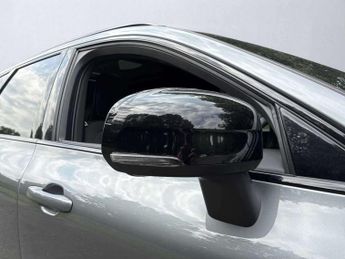 VOLVO XC60 2.0 T8 [390] Hybrid R Design 5Dr Awd Geartronic