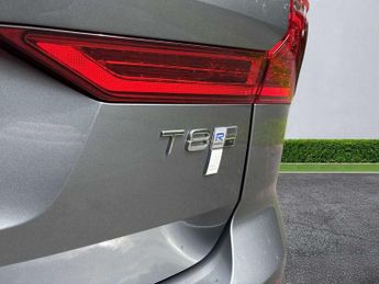 VOLVO XC60 2.0 T8 [390] Hybrid R Design 5Dr Awd Geartronic
