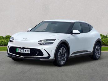 GENESIS GV60 77.4Kwh Premium Suv 5Dr Electric Auto (229 Ps)