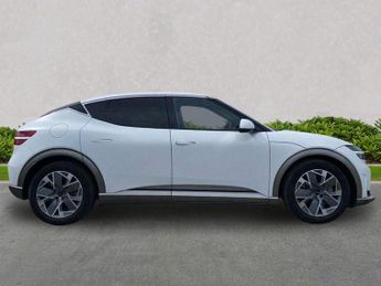 GENESIS GV60 77.4Kwh Premium Suv 5Dr Electric Auto (229 Ps)