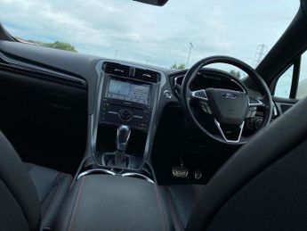 FORD Mondeo 2.0 Tdci 180 St-Line X 5Dr Powershift Awd