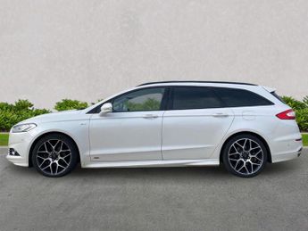 FORD Mondeo 2.0 Tdci 180 St-Line X 5Dr Powershift Awd