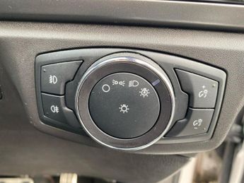 FORD Mondeo 2.0 Tdci 180 St-Line X 5Dr Powershift Awd