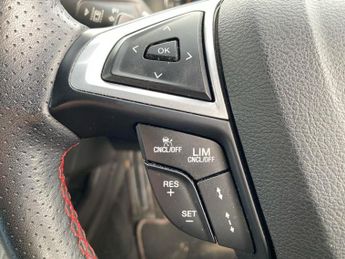 FORD Mondeo 2.0 Tdci 180 St-Line X 5Dr Powershift Awd